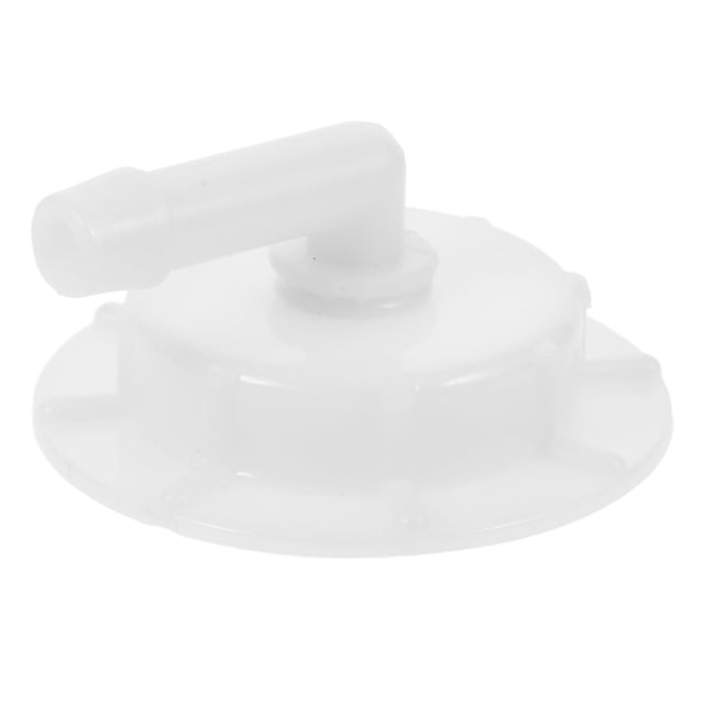 CNKOO Bouchon de Réservoir de Liquide de Refroidissement Débordement Couvercle de Réservoir de Liquide de Refroidissement Couvercle de Réservoir de Liquide de Refroidissement