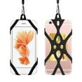 thumbnail image 6 of Clearance !Cell Phone Lanyard Holder Case Cover Universal Silicone Durable Neck Strap Chain Sling For Smart Phone, 6 of 6