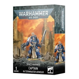 Warhammer 40,000: Adeptus Custodes - Custodian Wardens