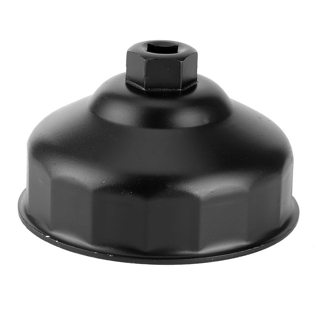 Factor de llave de llave de aceite de tapa de filtro de alta resistencia de alta resistencia seguro y estable para un automóvil compatible con taller de reparación de