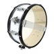 thumbnail image 1 of Drum de 14 pulgadas, instrumento de percusión, portátil con correa ajustable, instrumento musical, tambor de música para niños adolescentes niños, 1 of 9