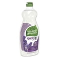 thumbnail image 3 of Seventh Generation Lavender Flower & Mint Dish Liquid, 3 of 7