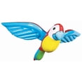 thumbnail image 1 of amscan 399695 Perroquet Volant Gonflable de Fête, 1 Pce, 1 of 2
