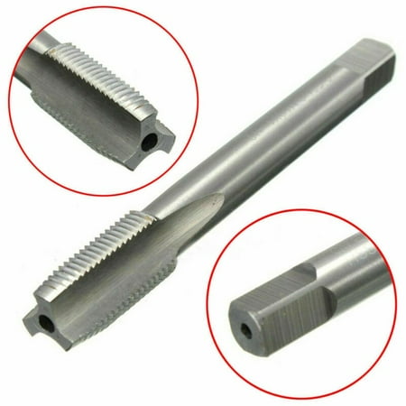 

HSS 10mm x 1 Metric Tap Right Hand Thread M10 x 1mm Pitch