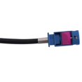 thumbnail image 4 of 4 Pin HSD Cable C to C Type HSD Male to Female Jack to Jack Car Audio Camera Harness Wire LVDS Cabl, 4 of 5