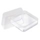 thumbnail image 1 of Transparent Specimen-Box Insect Display Box for Decoration 1Pcs, 1 of 4