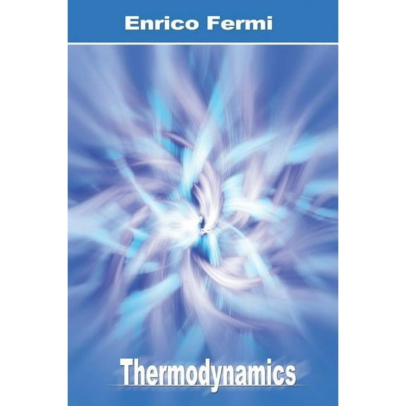 Thermodynamics, (Paperback)