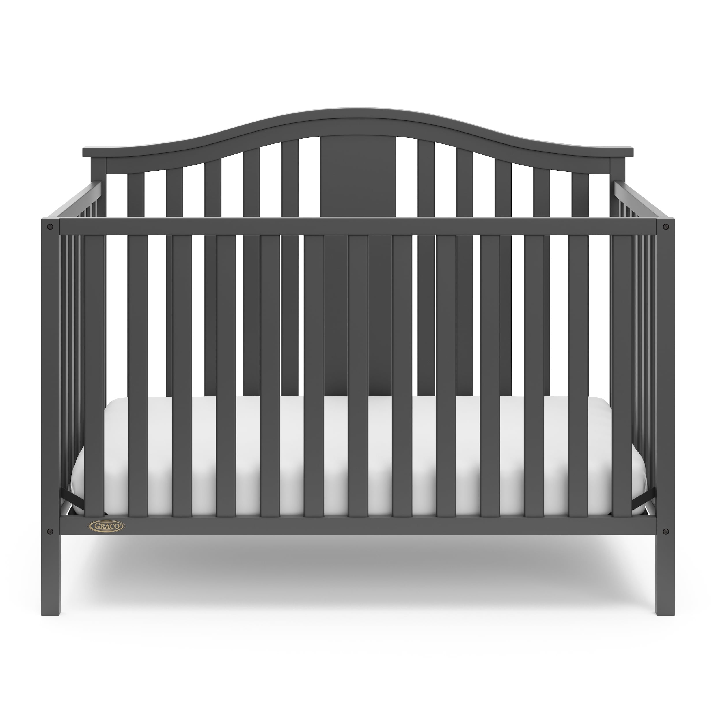 Graco solano crib clearance walmart