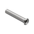 thumbnail image 1 of Atlantis 5995758 Housse de Câble en Acier Inoxydable 1,5 Po - Pack de 10, 1 of 1