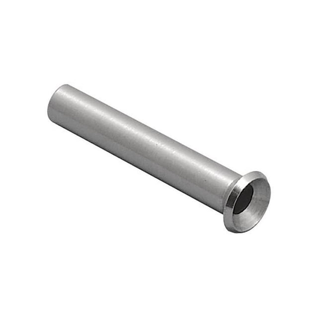 Atlantis 5995758 Housse de Câble en Acier Inoxydable 1,5 Po - Pack de 10