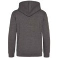 thumbnail image 2 of AWDis Cool Boys/Girls Plain Hoodie, 2 of 3