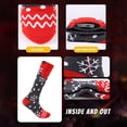 thumbnail image 6 of Socks,With Aiwei App Thermal Socks With Outdoors Battery Included Remote Winter Outdoors 5000mah Reable Heated Men Women Thermal Socks Men Women Socks With Aiwei Weather Cold, 6 of 7