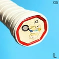 thumbnail image 1 of Badminton Racket Bottom Cover Sticker Finger Badminton Handle Back Cover Cartoon Funny Creative Plastic Hard Decoration Modified Sticker Diy, 1 of 1