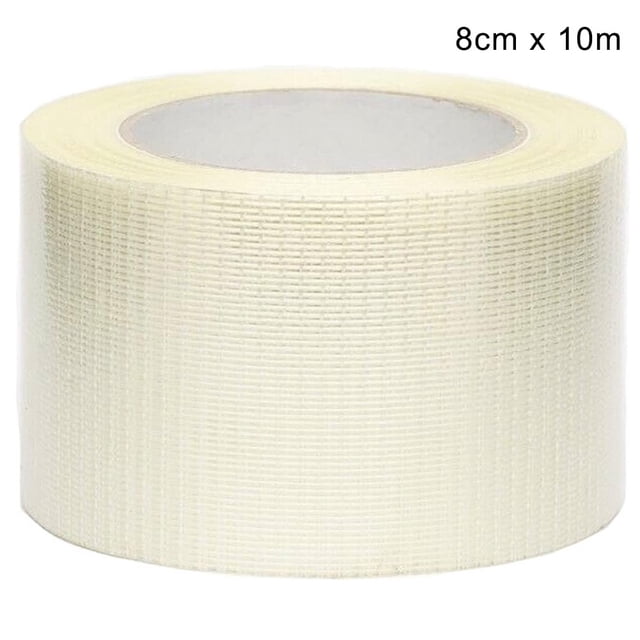 Bâche de Auvent de VR Bâche de Bateau Couverture Réparation de Mur Ruban de Réparation Ruban Imperméable