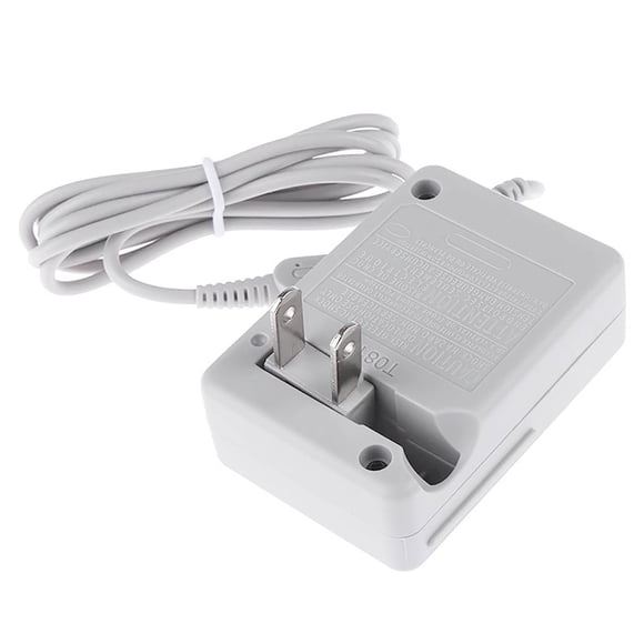 ZZHZGZ Canada Clearance Sale Portable Game Console Battery Charger Us Plug Power Adapter For 3Ds Handheld Gaming Device Fast Charging Accessories