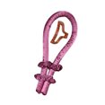 thumbnail image 5 of Vogacara Diadema de rizador, herramientas de estilismo para el cabello, accesorio de modelado múltiple elástico, tienda de belleza para el hogar, Tipo Tipo3 2piezas Vogacara CBP582731, 5 of 5