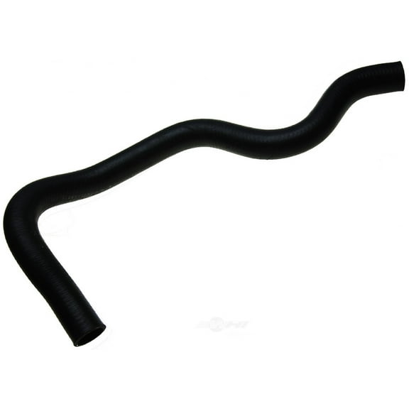 ACDelco Professional 26302X Molded Upper Radiator Hose Fits select: 1996-2004 CHEVROLET S TRUCK, 1996-2005 CHEVROLET BLAZER