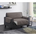 thumbnail image 2 of Lodge Canoe Furniture Loveseat Protector, 2 of 3
