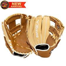 2025 Mizuno Franchise 11 1/2" Infielder's Baseball Glove GFN1150B5 889961684661