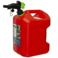 Scepter 5 Gallon Gas Can SmartControl Enhance Fuel Gasoline Container L