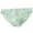 Green, variant on Elvqul Mens Underwear Briefs Stretch Soft Mid Waisted Underwear for Men