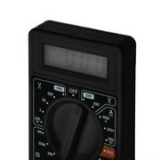 Hyper Tough Digital Multimeter TD35235J, 3 1/2 Digit Screen, New, 4.25 inch Assembled Product Width