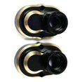 thumbnail image 4 of ZheElen 2piece 1/24 Gear RC Upgrade Part Steel Hardened Rc Gear For Axial SCX24 RC Car Part RC Car Accessories Replacement Parts, 4 of 6