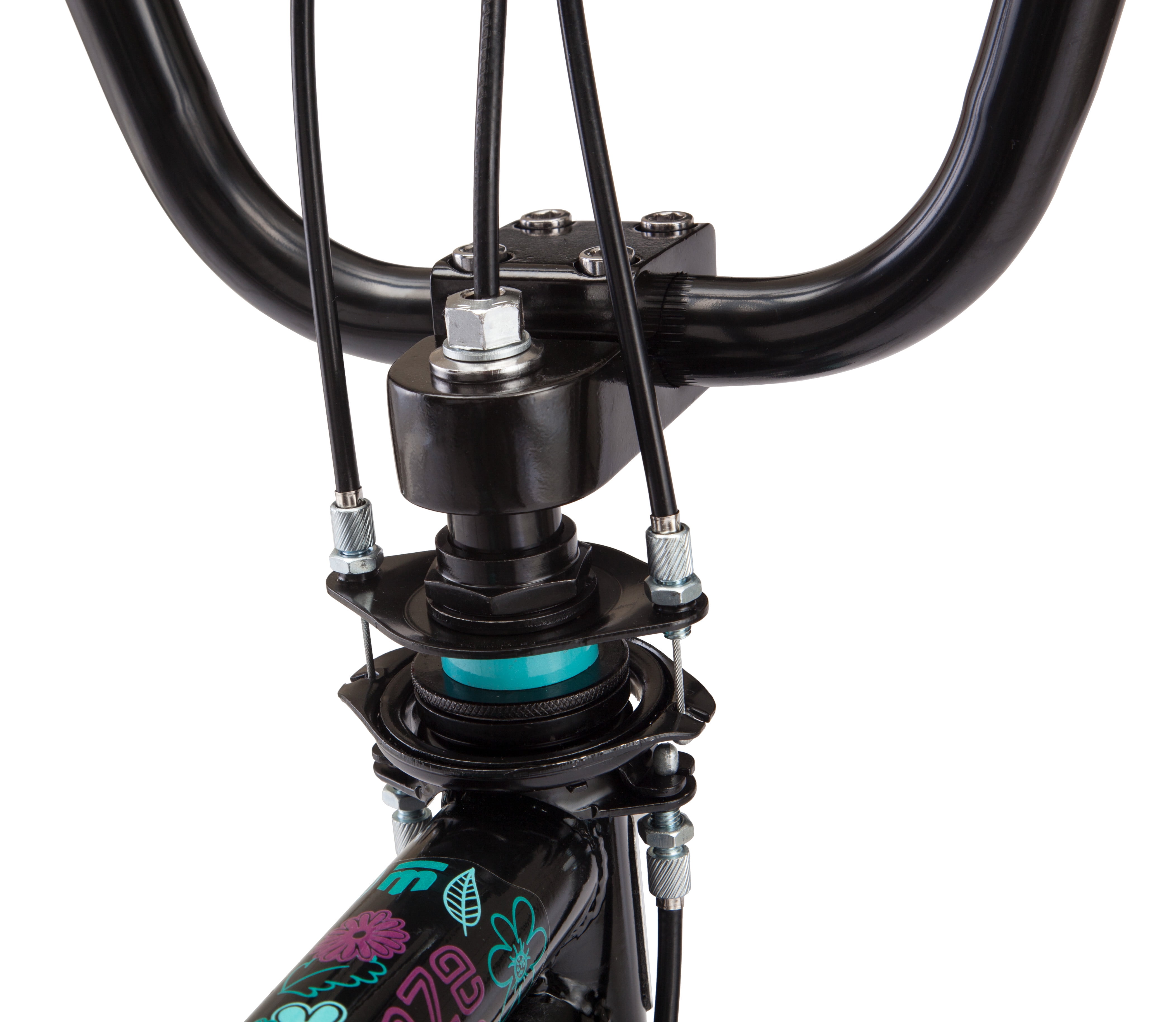 mongoose 20 girl's craze
