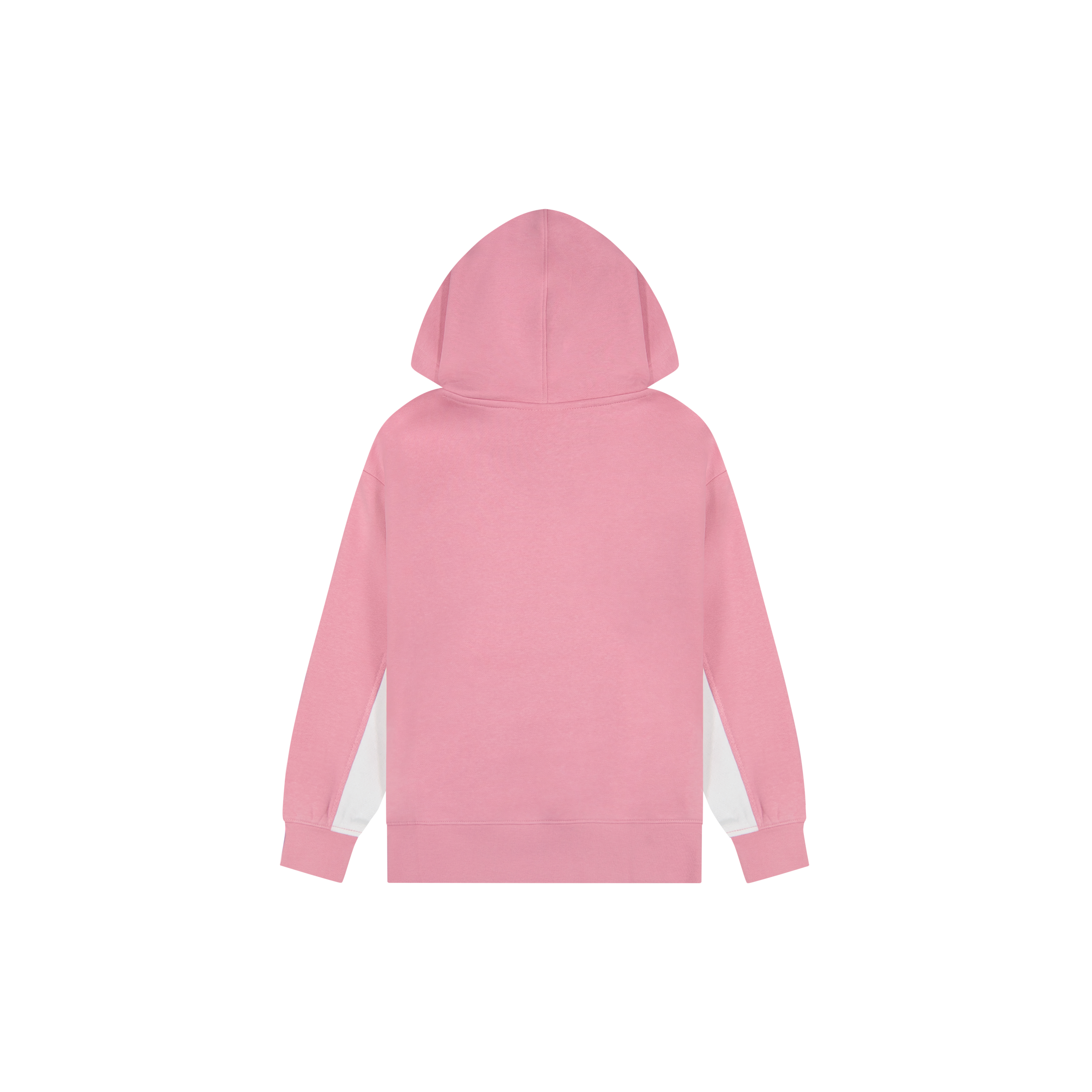 Reebok Boy's Colorblock Fleece Hoodie, Sizes 4-18