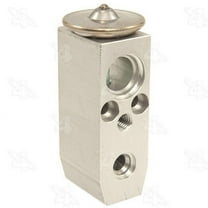 Four Seasons A/C Expansion Valve P/N:39297 Fits select: 2004-2011 CHEVROLET AVEO, 2009 PONTIAC G3 WAVE