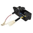thumbnail image 3 of Generator Avr Automatic Voltage Regulator Rectifier Accessories For Single-Phase 2Kw~3Kw Gasoline Generator Replacement, 3 of 9