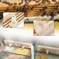 thumbnail image 4 of Pollen Collector Tray Trap, Very Easy And Durable Durable Wooden Pollen Collector Tray, For Farm Industry Beekeeping, 4 of 8