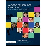 David Fulton Books A Good School for Every Child, (Paperback)