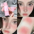 thumbnail image 1 of Éponge Double Tête Blush Hydratante Nature Imperméable Stick + V2Y4, 1 of 1