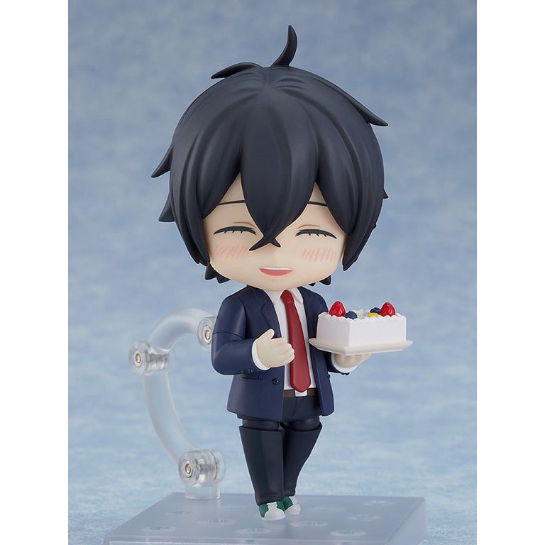 TV Animation [Horimiya] Sticker Izumi Miyamura (Anime Toy) - HobbySearch  Anime Goods Store