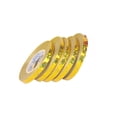 thumbnail image 2 of Cateissary 100 Piezas Globos Cuerda Cadena Artesanía Curling Ribbon 10m Suministros para fiestas Decoraciones Bolsa de regalo Embalaje 5 mm Ancho Kits de decoración para fiestas Volver a marcar oro, 2 of 6