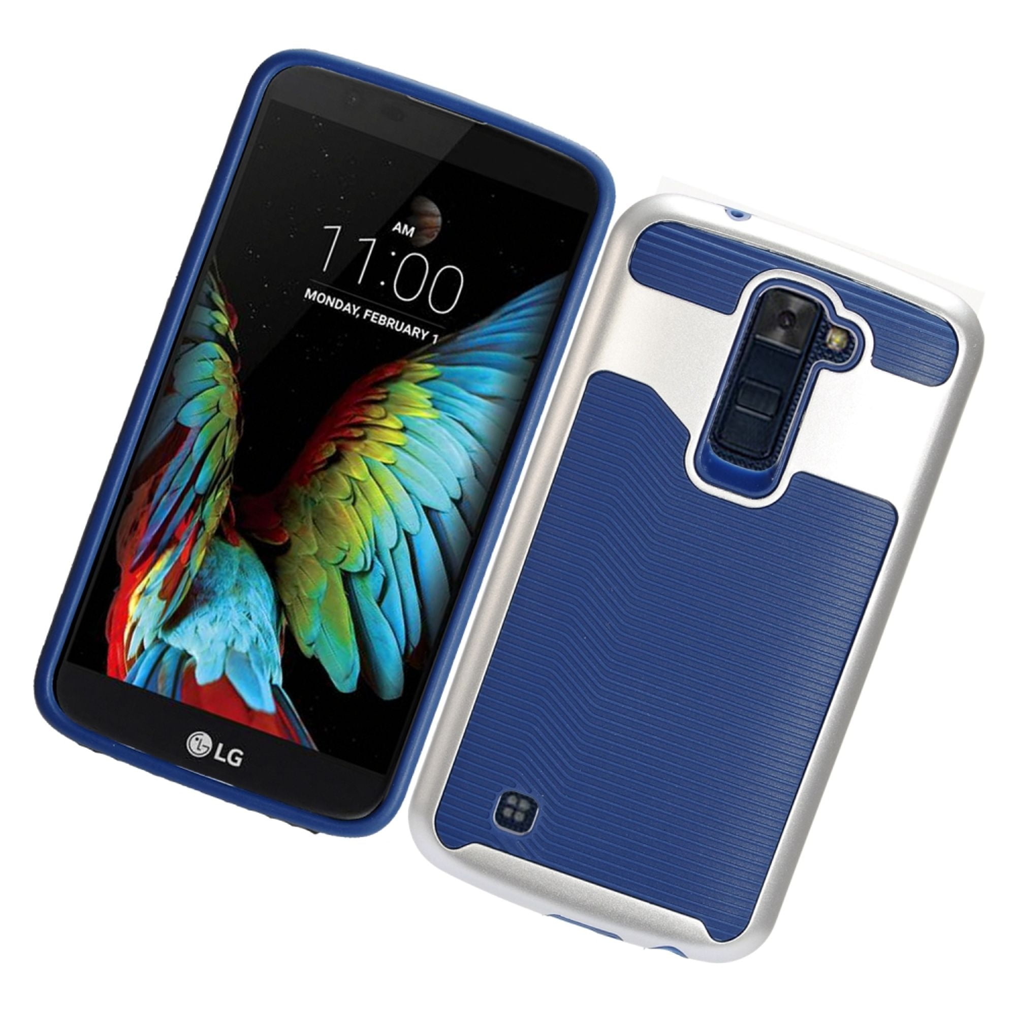 Lg k10 аккумулятор