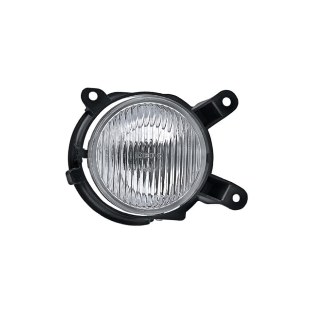 Faro DEPO Ford Escort 2003 Copiloto