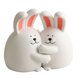 thumbnail image 4 of Sujetalibros decorativos Gloria de animales encantadores, 4 of 9