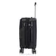 thumbnail image 5 of Maleta de Mano Rígida Expandible 10Kg con Ruedas 360° Ideal para Viaje y Cabina Negra, 5 of 8