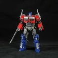 thumbnail image 2 of Transformer Toys Studio Series Voyager Class Optimus Prime Double converting Rise of The Beast Action Figure , 7-Inch Multicolor, 2 of 7