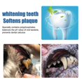 thumbnail image 4 of Pet Tartar Remover Oral Foam Cleaning Calculus, Removal Yellow Teeth Bad Breath Teeth Cleaning--, 4 of 5