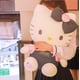 thumbnail image 4 of Sanrio-Muñeca de felpa de 30-52cm para niños, juguete de felpa suave, con cojín de almohada, para gato Kt, 4 of 4