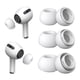 thumbnail image 3 of Puntas de Silicona para Auriculares ANGGREK Repuesto Flexibles, 3 of 8