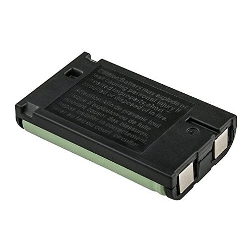P104 battery 2024