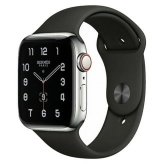 Pre-Owned Apple Watch Series 7 Hermès Edition 45mm GPS + Cellular