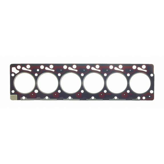 FEL-PRO 9313 PT Head Gasket Fits select: 1994-1998 DODGE RAM 2500, 1994-1998 DODGE RAM 3500