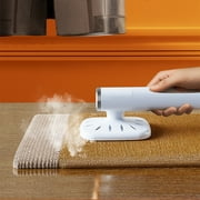 Portable Mini Ironing Machine, Travel Steamer for Clothes Portable Steamer Travel Iron, Micro Steam Iron Mini Handheld Steamer Support Dry And Wet Ironing for Home Travel