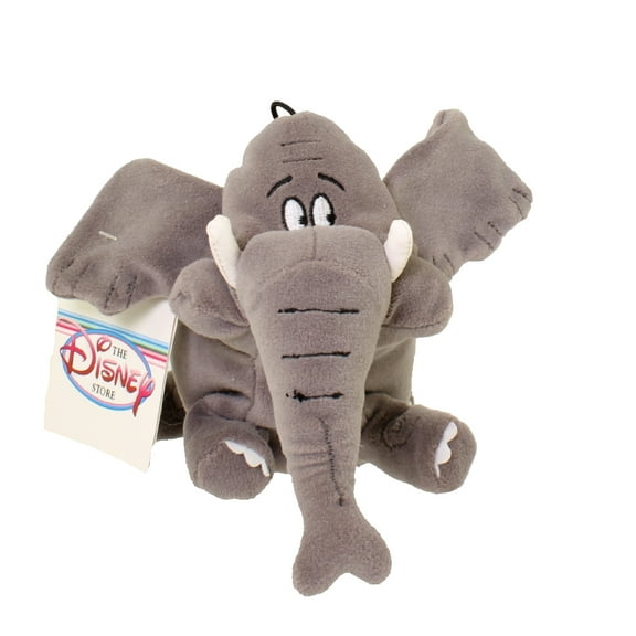 Disney Bean Bag Plush - SHEP (George of the Jungle) (9 inch)