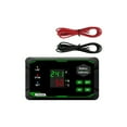 thumbnail image 2 of High Precisions 7-100V Voltage Meter With Percentage Display And Temperature Monitoring For Multiple Battery Types, 2 of 8